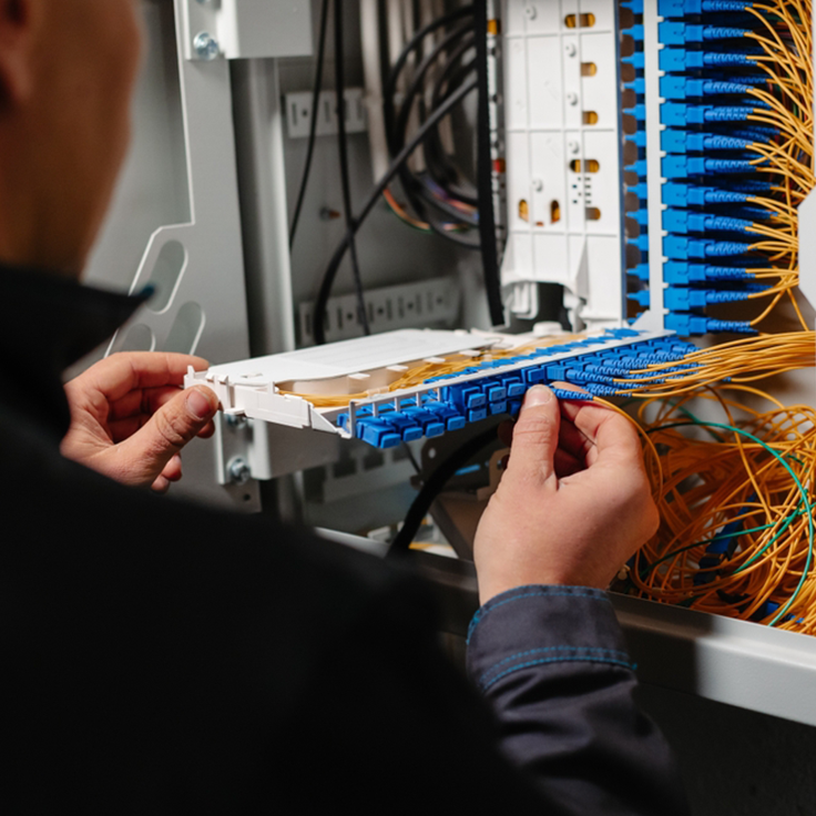 Networking Solutions