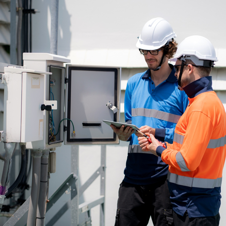 Power Solutions