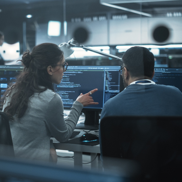 System Solutions